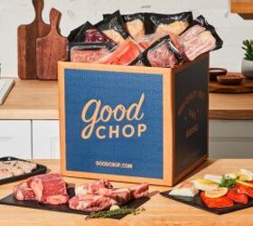 Free Chicken Breasts for Life