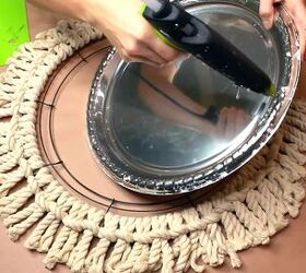 boho wreath diy make a stunning nautical rope wreath with a free beac