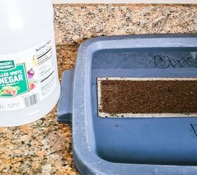 Don't even think about tossing your rusty metal pieces until you see this handy trick