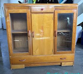 We're never going to look at our old pieces the same way again after seeing THIS