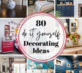 Feature image 80 Decorating Ideas that will make your home look better in a weekend Image of 9 different ideas
