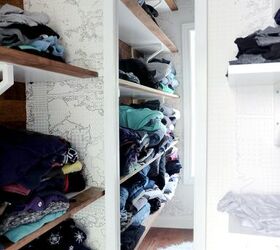 Basic to Boom:  $8 DIY Mirror Frame Hack