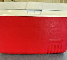 Why every single person should be putting a basic cooler on their porch this week