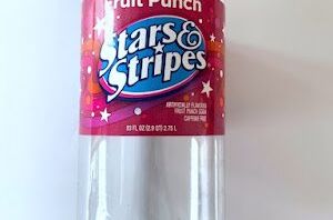 Save your soda bottles to turn them into THIS