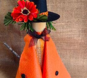 The Book Witch