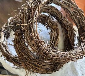 let s diy an orchid and moss basket arrangement a life unfolding, DIY Grapevine Wreath