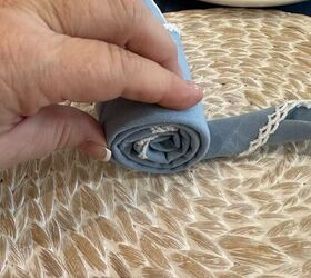 The simple 1-minute way to make your table look amazing