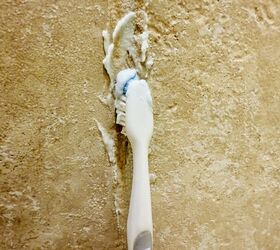 diy grout tile refresher make your bathroom grout look new again