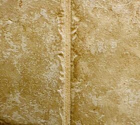 diy grout tile refresher make your bathroom grout look new again