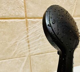 diy grout tile refresher make your bathroom grout look new again