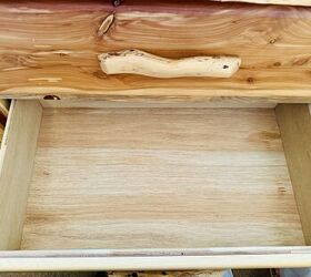 simple drawer organization from overstuffed to neat