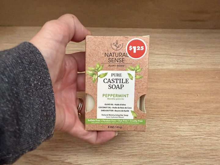 how to keep mice out of your drawers naturally