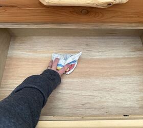 how to keep mice out of your drawers naturally