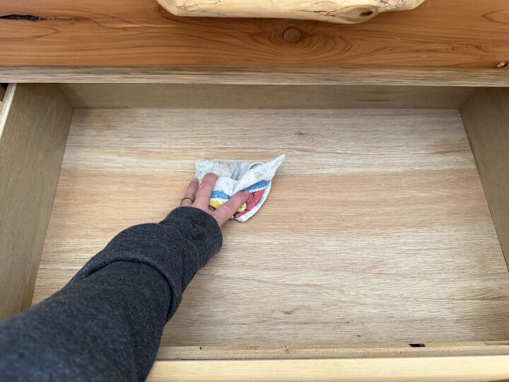 how to keep mice out of your drawers naturally