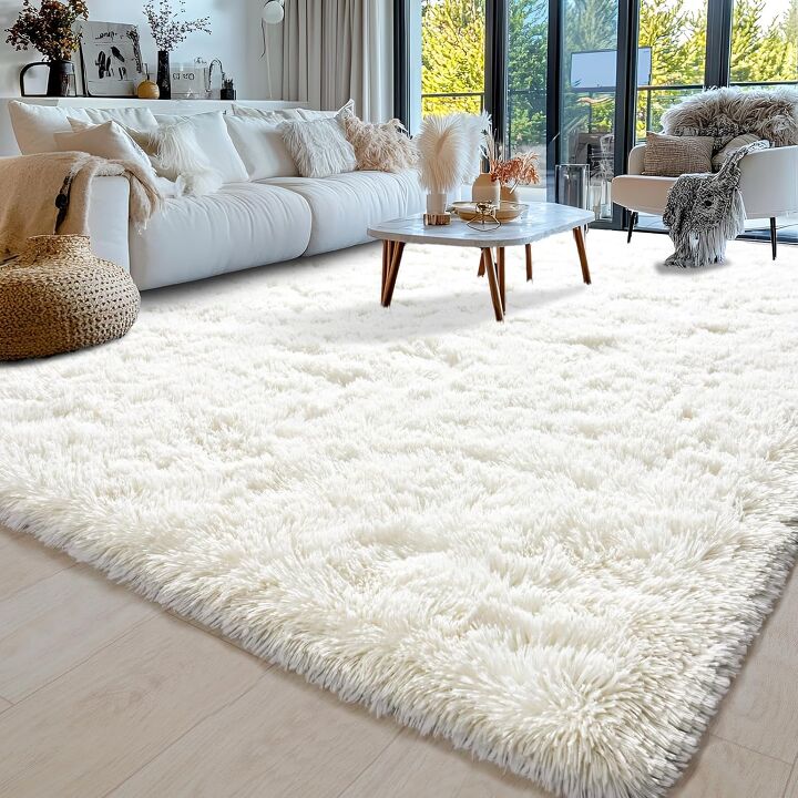 8 Area Rugs That Instantly Warm Up Any Room | Hometalk