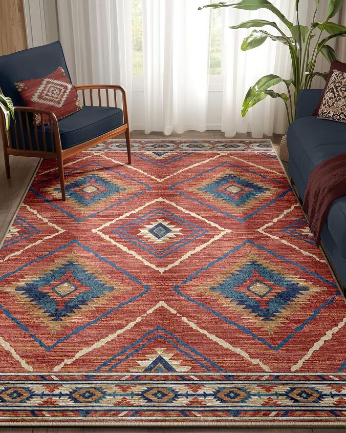 8 Area Rugs That Instantly Warm Up Any Room | Hometalk