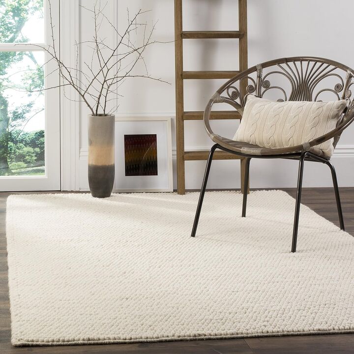 8 Area Rugs That Instantly Warm Up Any Room | Hometalk