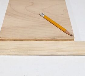 Why this scrap wood idea will have you seriously rethinking your gallery wall
