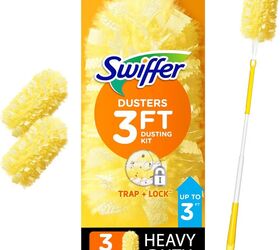 The only fall cleaning tools worth buying