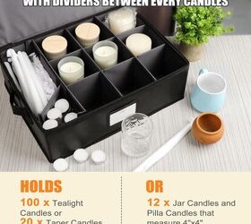 10 must-have organizers you need to keep your seasonal decor neat and organized