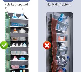 The utility closet finds that EVERY Hometalker should have