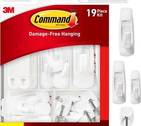 The utility closet finds that EVERY Hometalker should have