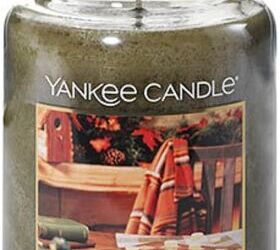 These candles are just the thing to fill your home with cozy autumn vibes