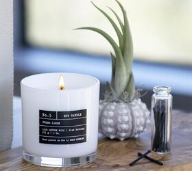 These candles are just the thing to fill your home with cozy autumn vibes