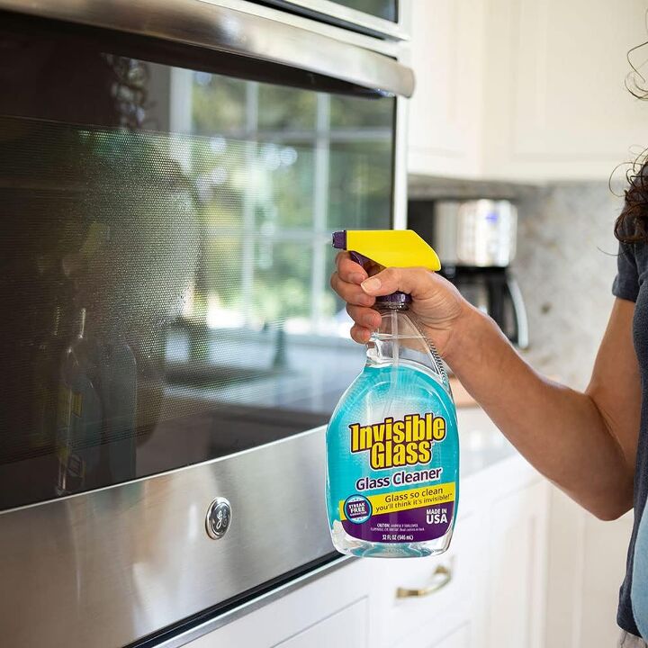 Visible Clean Deep Clean These 10 Overlooked Spots Before the Holidays Hit | Hometalk