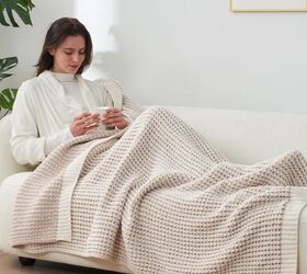 10 cozy throws that might make you want to stay on the couch all day