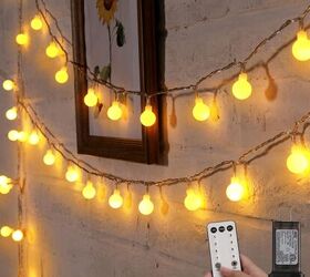 10 lighting ideas that instantly add warmth to your living space as the days grow shorter...