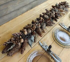 The inspo you need to get your dining room table just right for fall gatherings