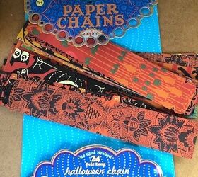 This simple Halloween idea just made us fall in love with fall paper crafts