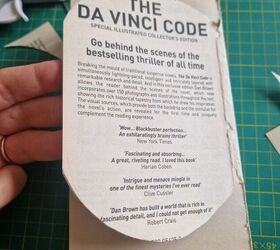 This "book destruction" idea is definitely worth checking out before November