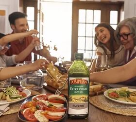 Reimagine Wellness: How Pompeian EVOO Transforms Health & Flavor