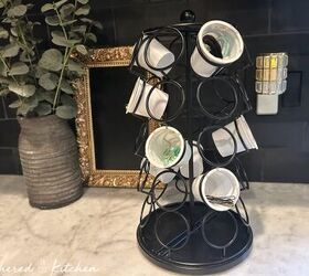 Instead of tossing all those K-cups, keep them handy for these fun and easy hacks