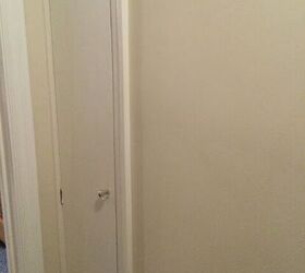 This will definitely have you rethinking your plain cupboard doors