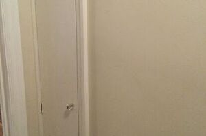 This will definitely have you rethinking your plain cupboard doors