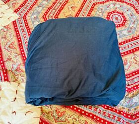 How to Fold a Fitted Sheet (The Easy Way That Actually Works!)