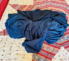 Here's how to fold a flat sheet corretly (and neatly) every time