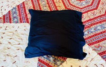 How to Fold a Flat Sheet Neatly (Even by Your (and Sheet Storage Hack)