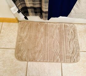 How to Wash Bath Mats the Right Way