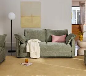 What if Koala's new sofa bed offered the comfort of a real mattress, washable covers, and tool-free setup?