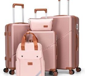 Prime Day is finally here! These are some of the best Prime Day luggage deals we've seen