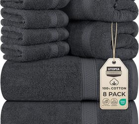 These Prime Day deals will finally make you want to upgrade all your old towels