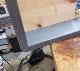 The finishing touch to her dream deck we seriously can't stop thinking about