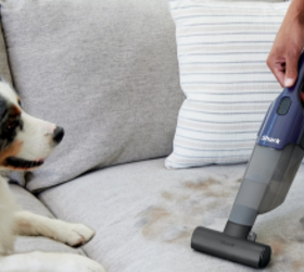 Fall Weekend Cleanup? Meet Your New Best Friend