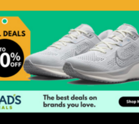 Save Up to 80% on Your Favorite Brands this Fall with Brad's Deals