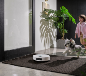 5 cleaning struggles solved by one smart mop