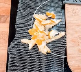 Why putting lemon peels in your closet will extend the life of your clothes